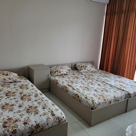 Vizitori Hotel Gonio Esterno foto