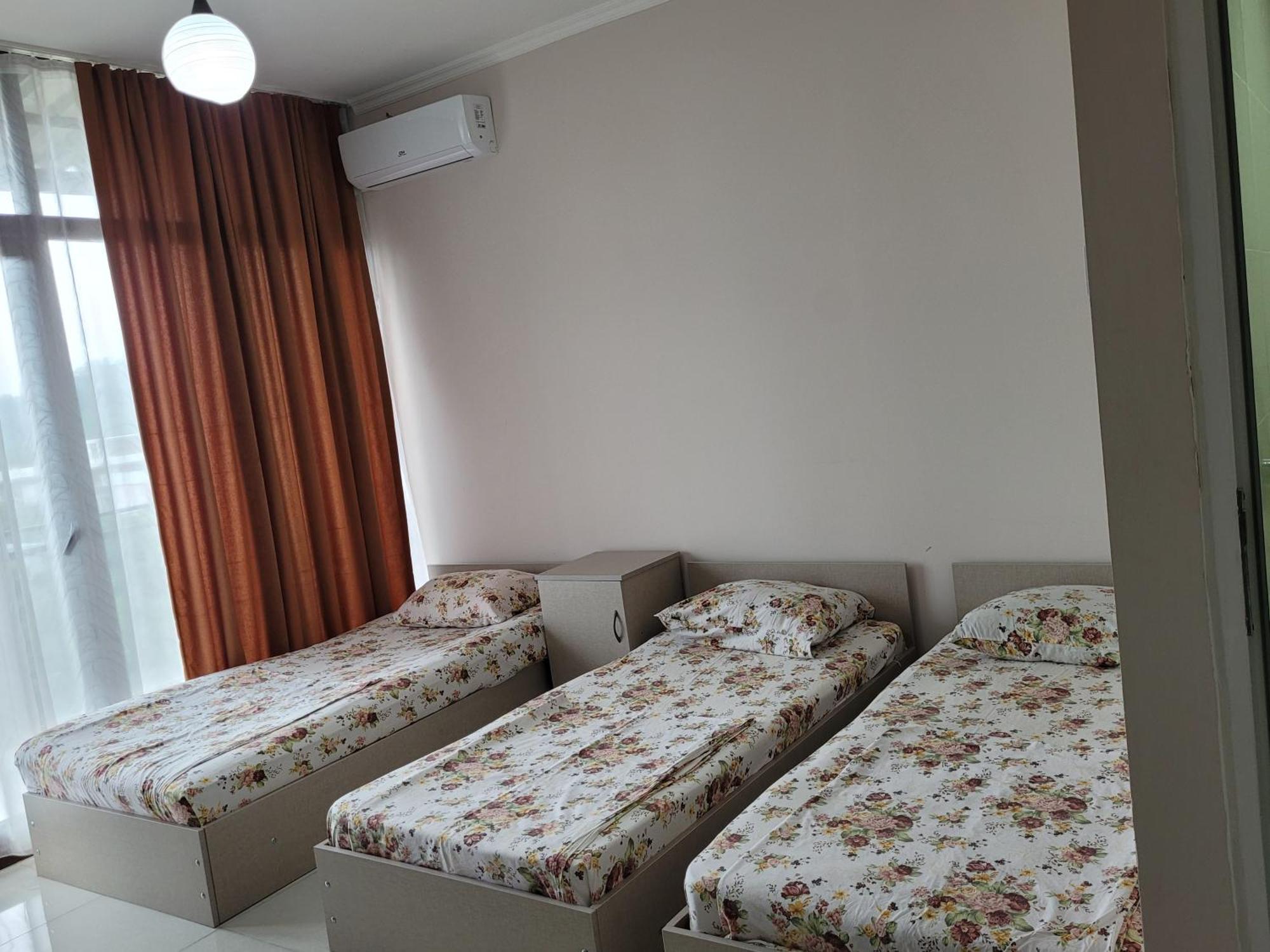 Vizitori Hotel Gonio Esterno foto