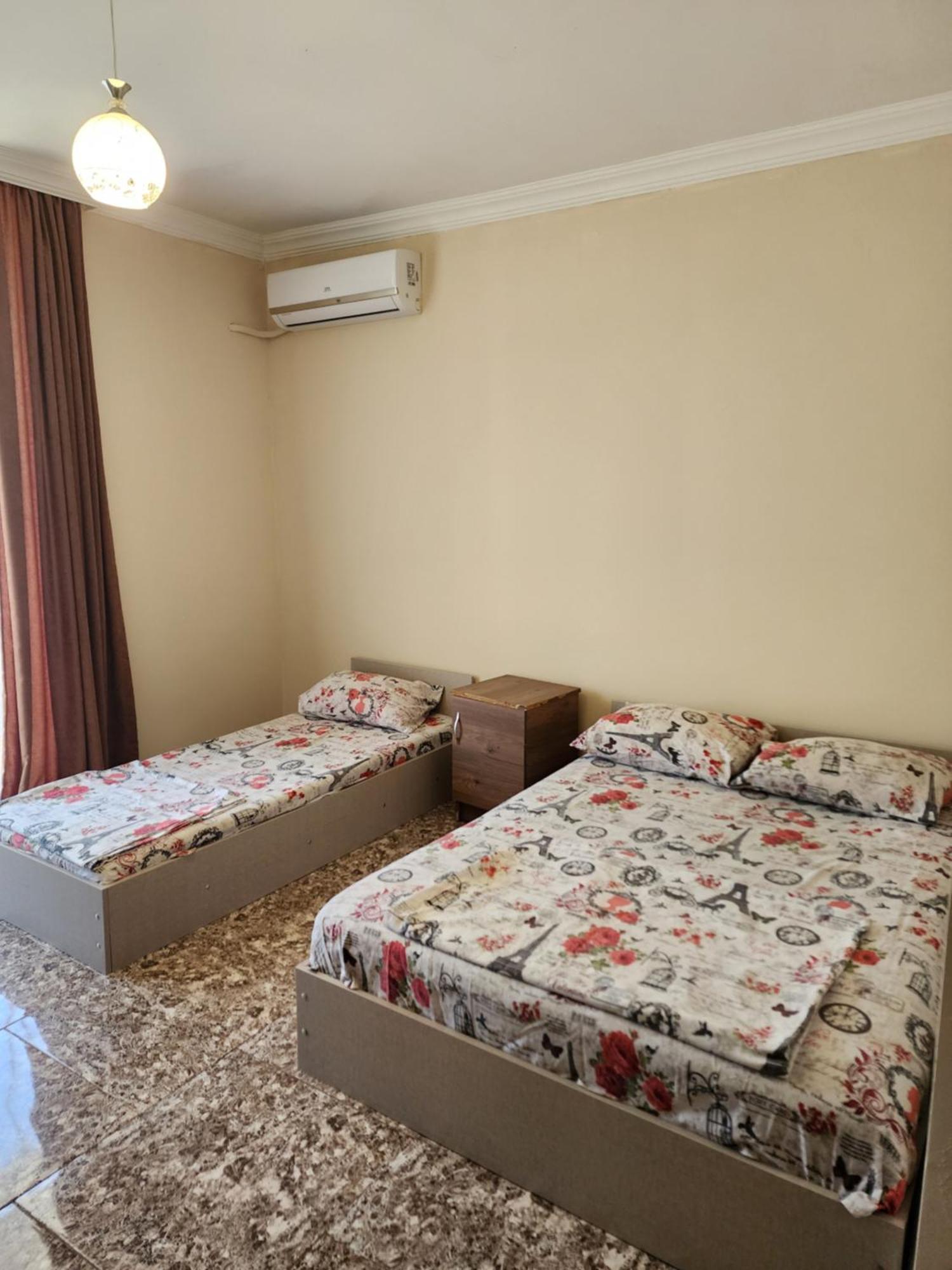 Vizitori Hotel Gonio Esterno foto