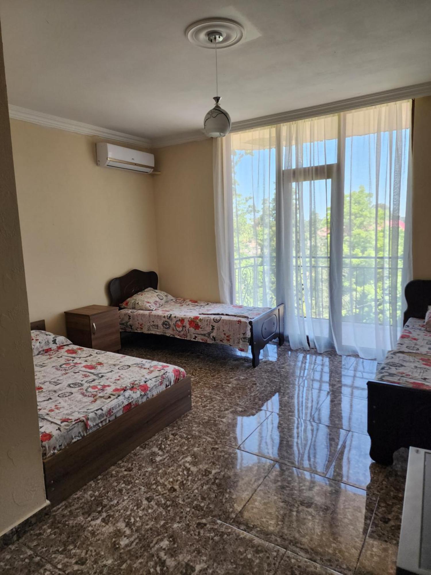 Vizitori Hotel Gonio Esterno foto