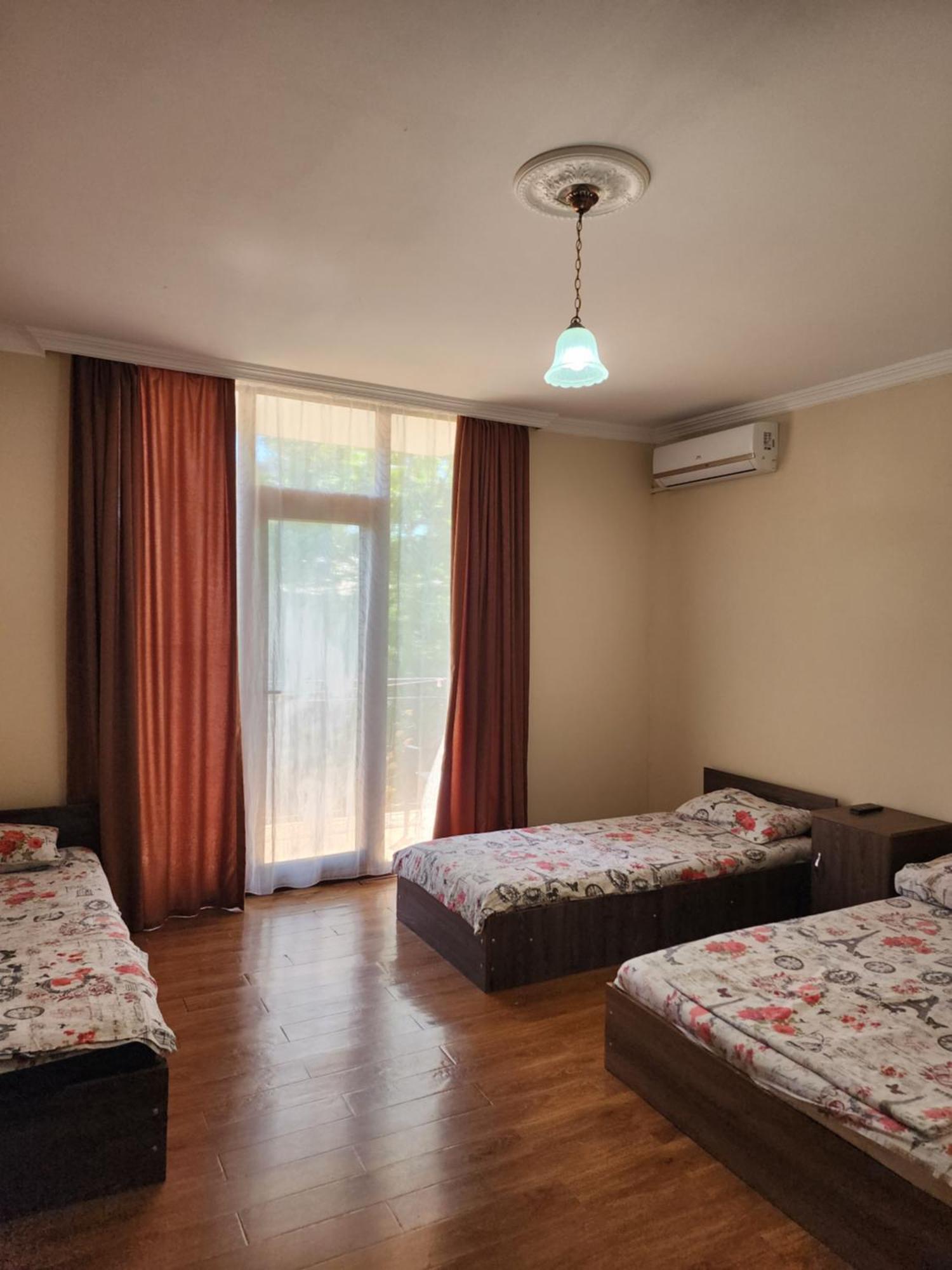 Vizitori Hotel Gonio Esterno foto
