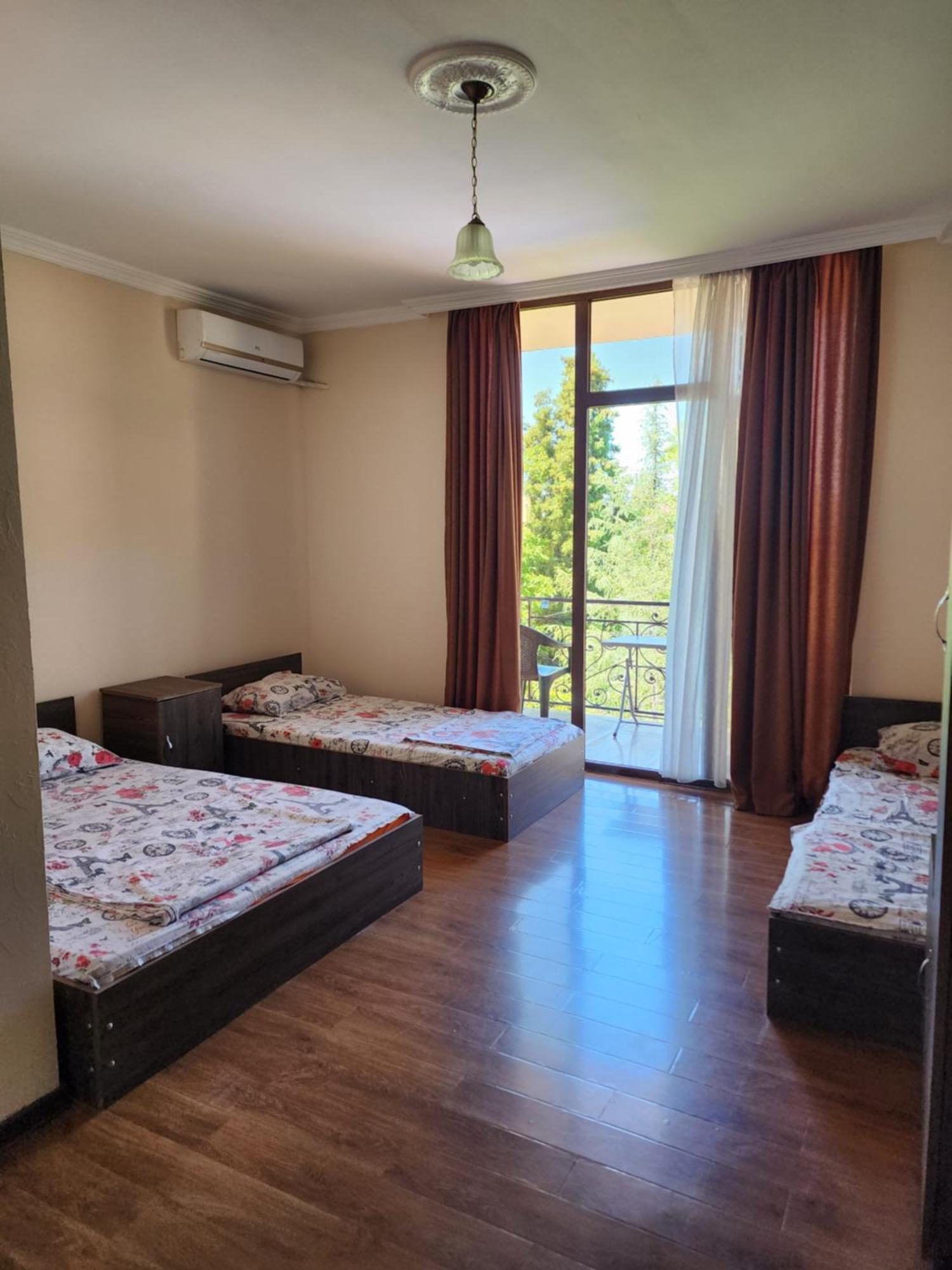 Vizitori Hotel Gonio Esterno foto