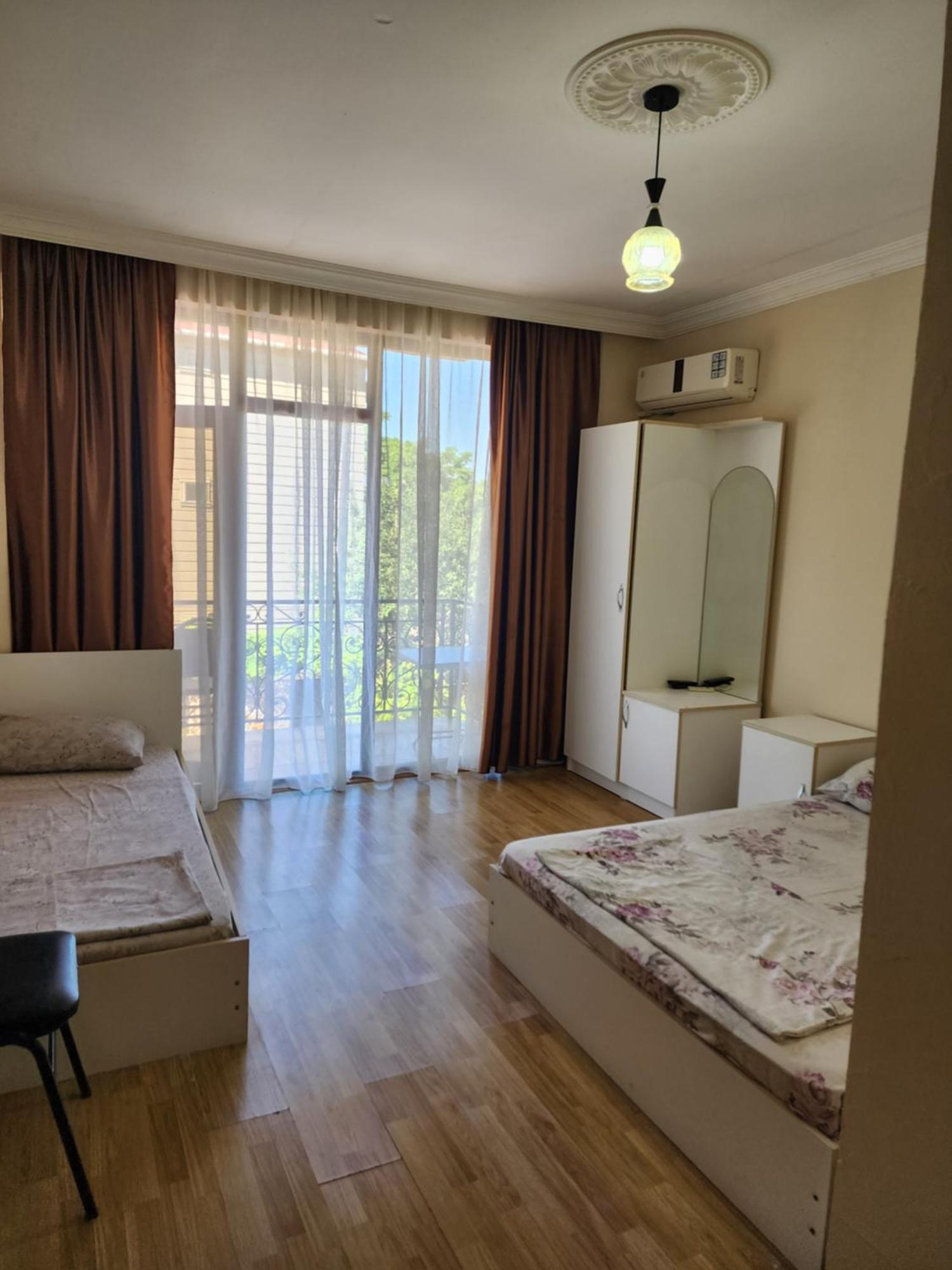 Vizitori Hotel Gonio Esterno foto